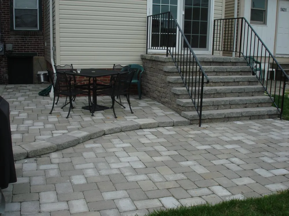 Expert garden landscaping for homes across Wilmington, DE - Green Acres Lawn & Landscaping