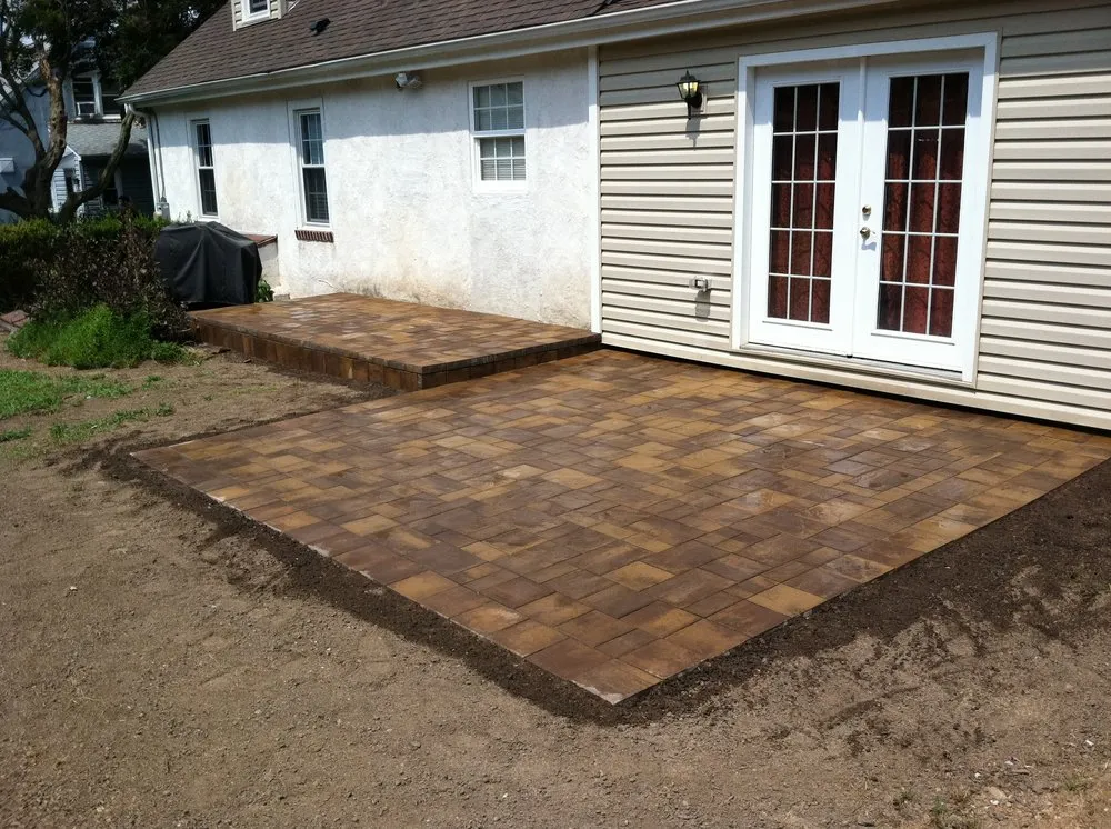 Professional lawn mowing service for residential properties across Wilmington, DE - Green Acres Lawn & Landscaping