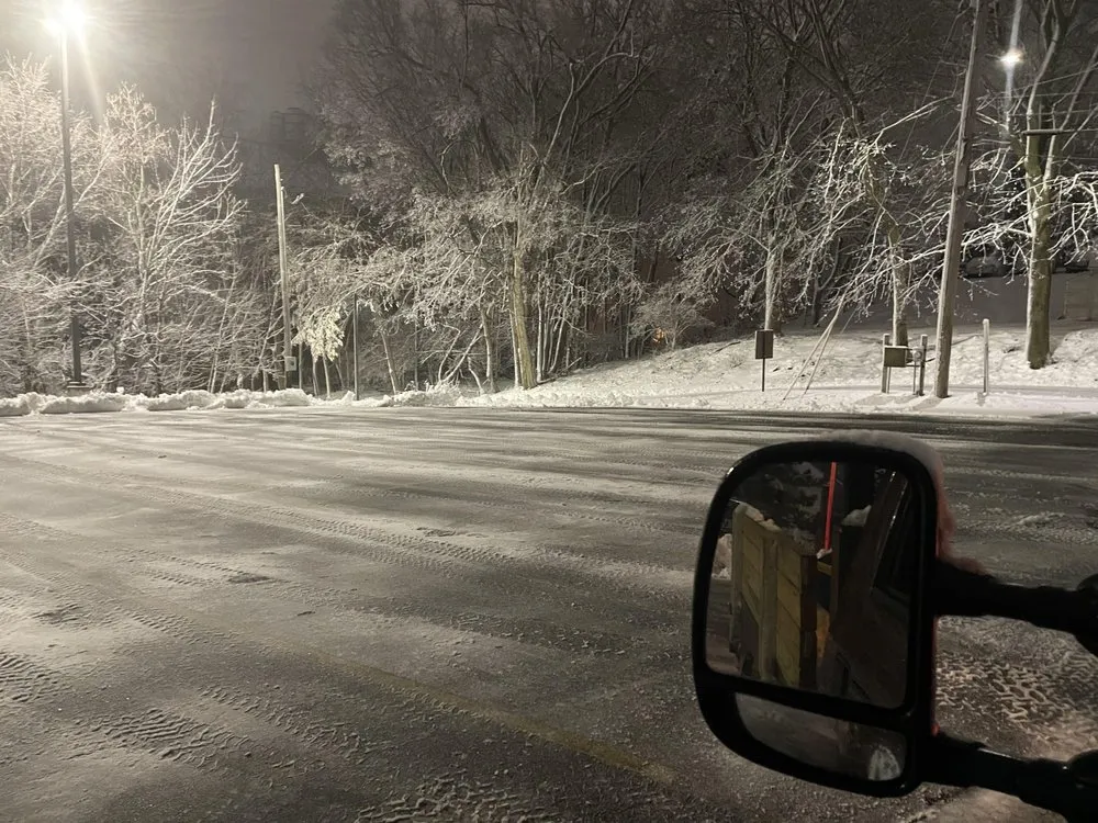 Professional yard maintenance in Milan, IL by Green Acres Lawn & Snow