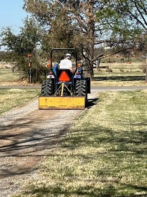 Top-rated yard maintenance experts serving Wichita Falls, TX - Green Acres Lawn & Tractor