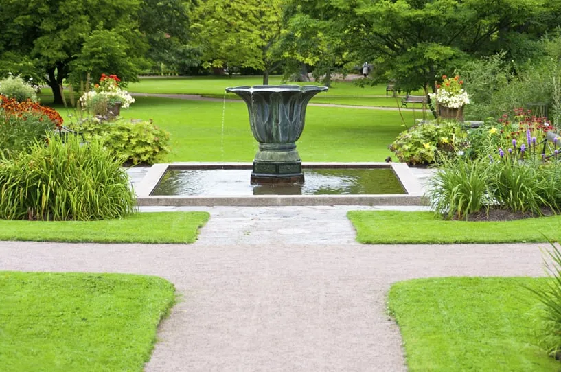 Trusted landscaping services in Belvidere, IL - Green Acres Lawn Care & Landscaping