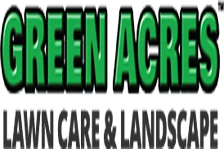 Affordable lawn mowing service for homes in Belvidere, IL by Green Acres Lawn Care & Landscaping