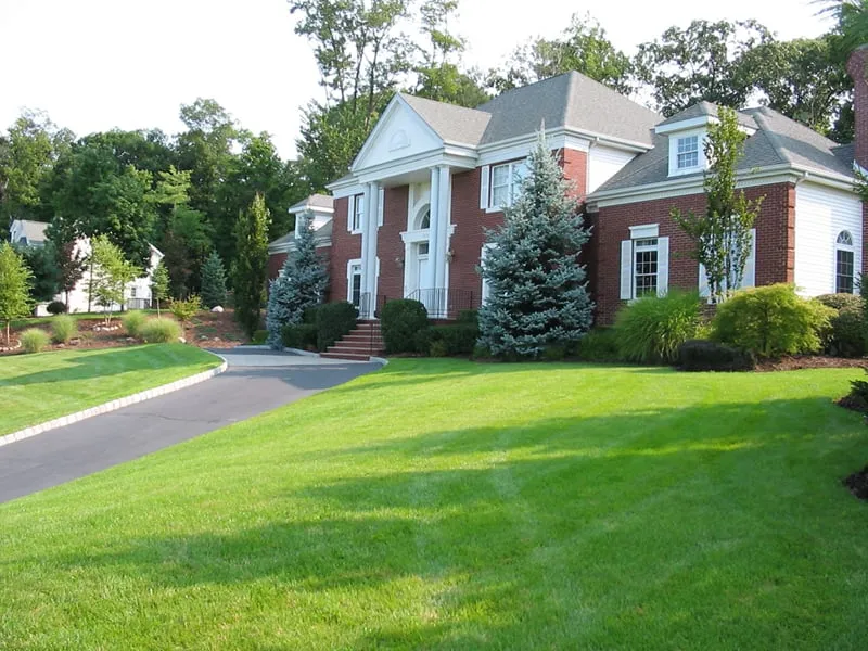 Reliable residential landscaping in Belvidere, IL - Green Acres Lawn Care & Landscaping