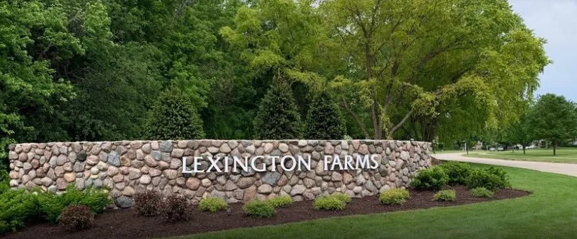 Affordable yard maintenance in Belvidere, IL by Green Acres Lawn Care & Landscaping