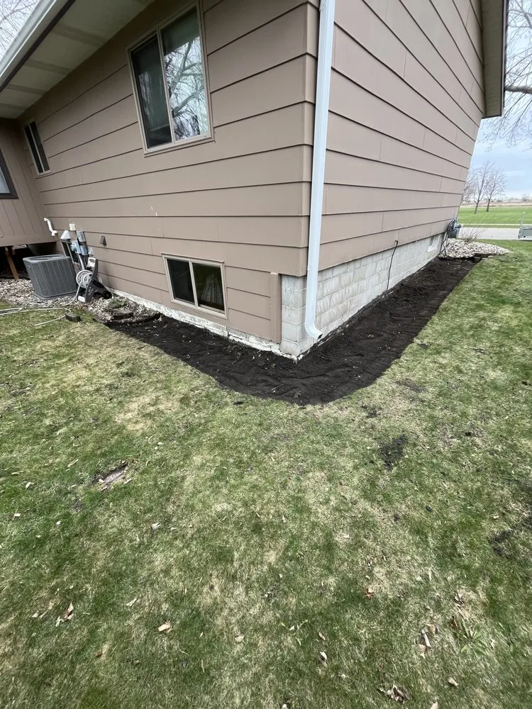Trusted yard maintenance for homes in Belgrade, MN by Green Acres Lawn Care & Services