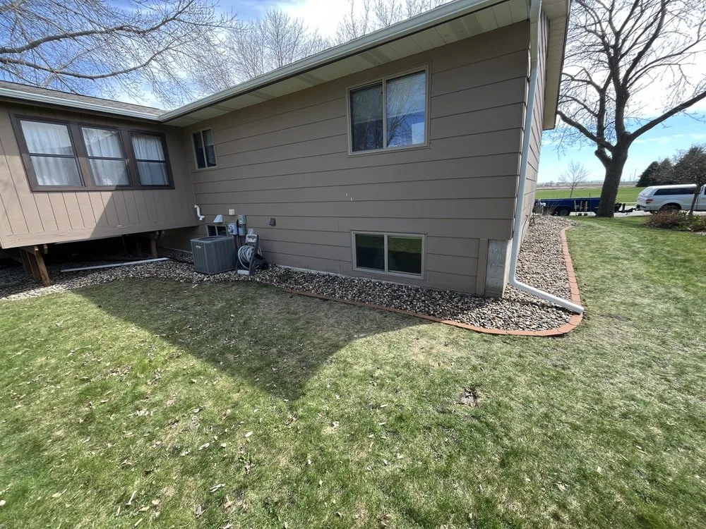 Local lawn mowing service experts serving Belgrade, MN - Green Acres Lawn Care & Services