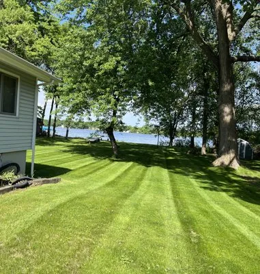 Green Acres Lawn Care & Services