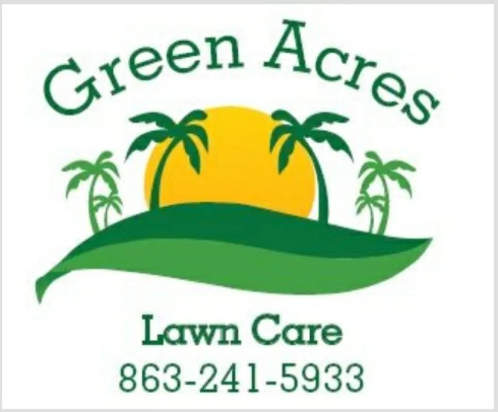 Affordable landscaping services experts serving Lakeland, FL - green acres lawn care