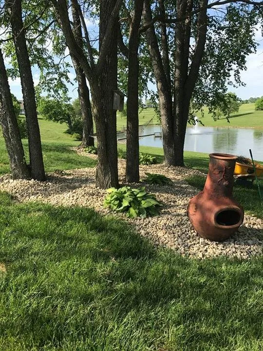 Trusted lawn mowing service near you in Mitchell, IN by Green Acres Lawn Care