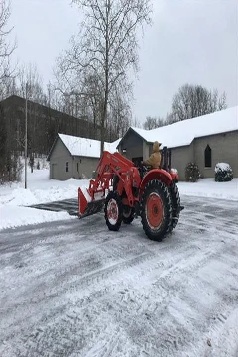 Affordable garden landscaping for outdoor upgrades in Mitchell, IN by Green Acres Lawn Care