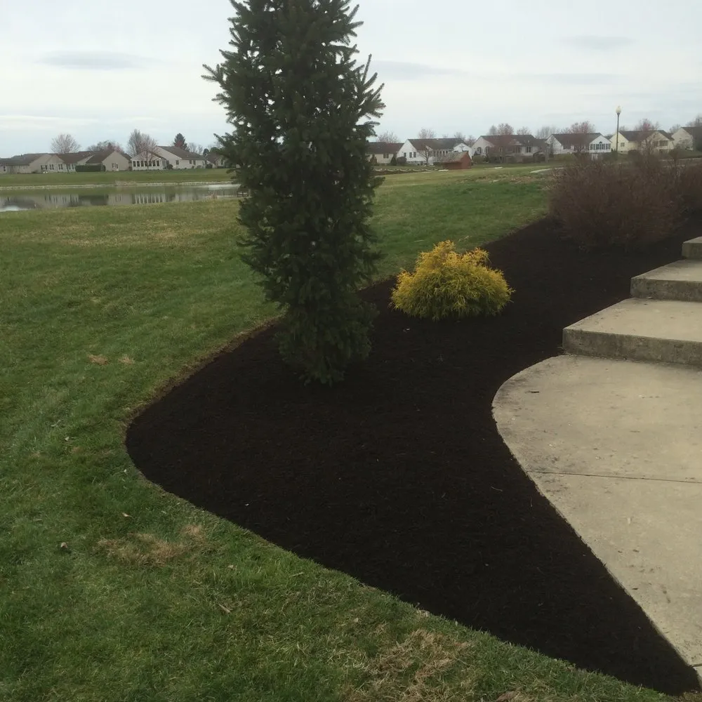Top-rated residential landscaping in Myerstown, PA by Green Acres Lawn Care