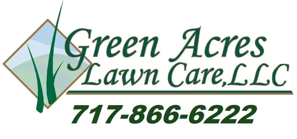 Trusted landscape design experts serving Myerstown, PA - Green Acres Lawn Care