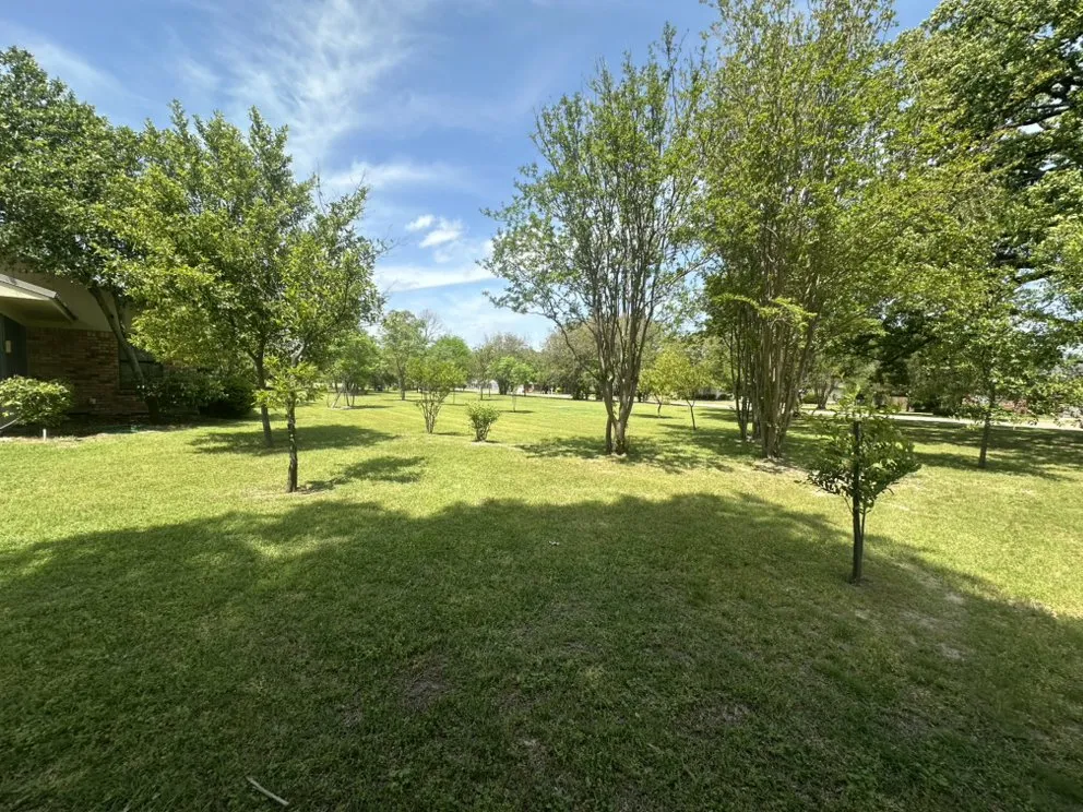 Trusted landscape installation in Quitman, TX - Green Acres Lawn Care