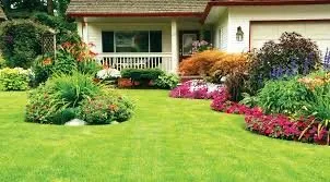 Custom landscaping services in Toano, VA - Green Acres Lawn Care