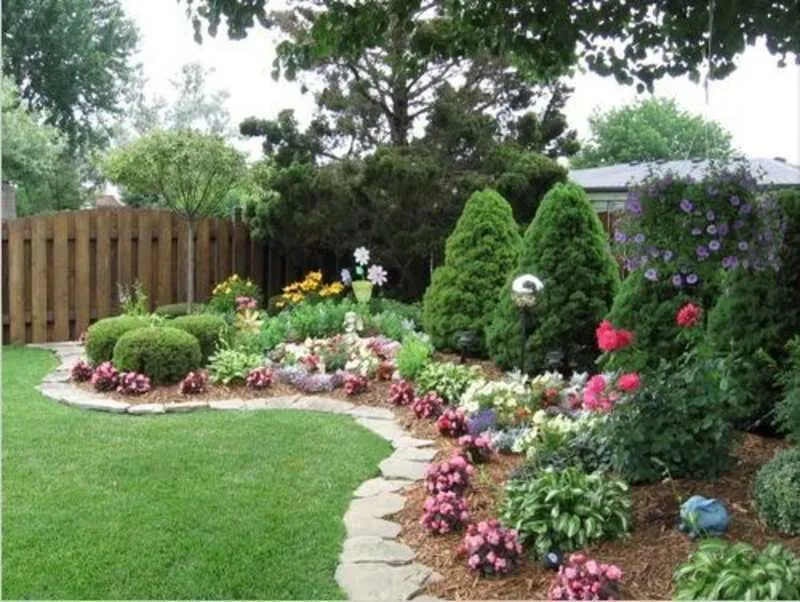 Top-rated residential landscaping in Toano, VA - Green Acres Lawn Care