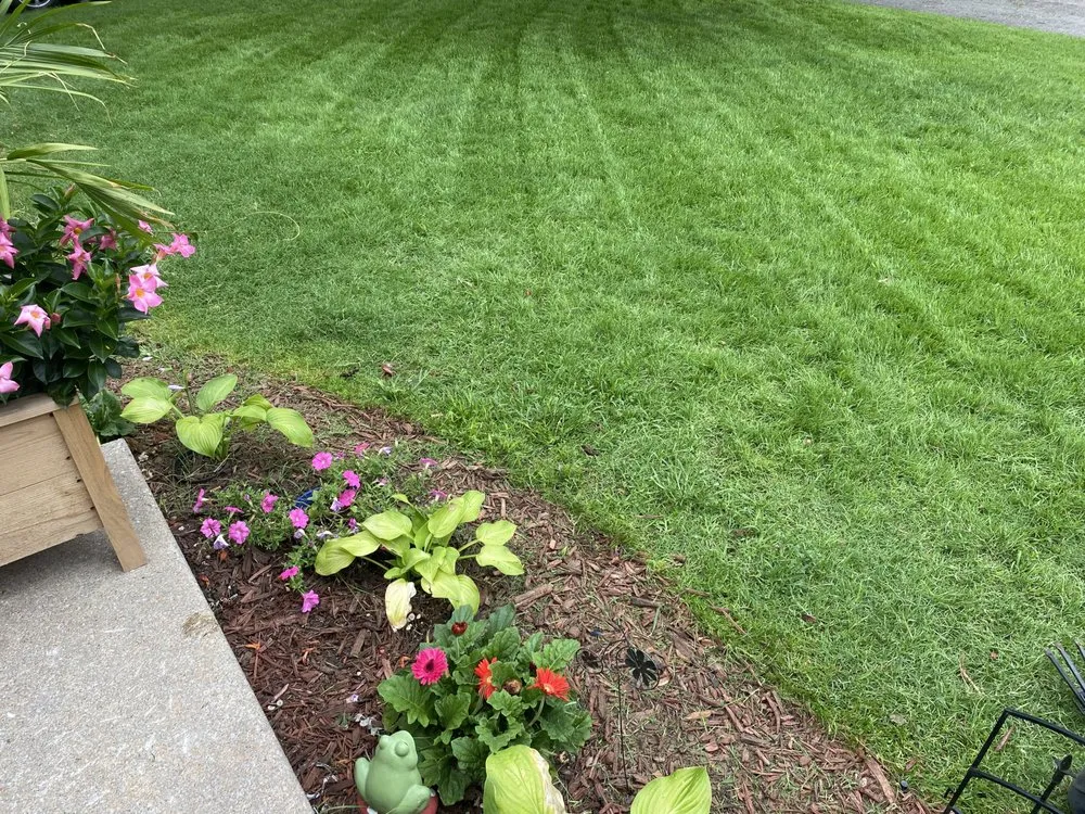 Expert yard maintenance near you across Wichita, KS - Green Acres Lawn Care