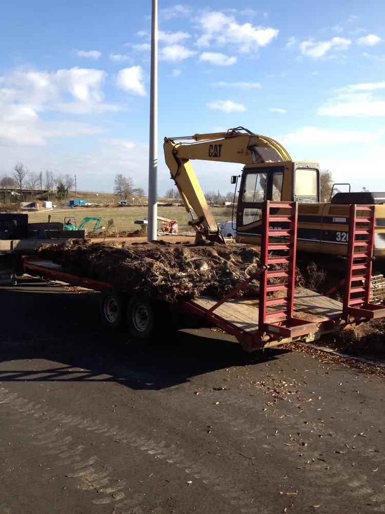 Local lawn care service in Clayton, NC by Green Acres Lawn Maintenance, Inc.