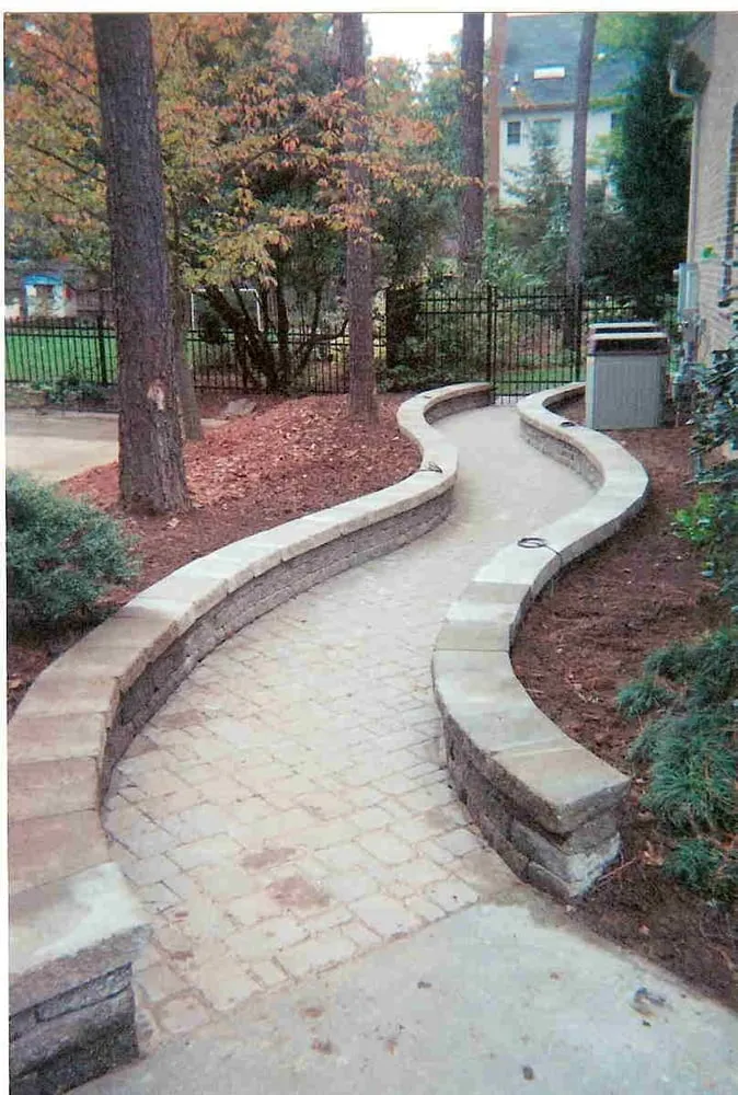 Trusted yard cleanup service experts serving Clayton, NC - Green Acres Lawn Maintenance, Inc.