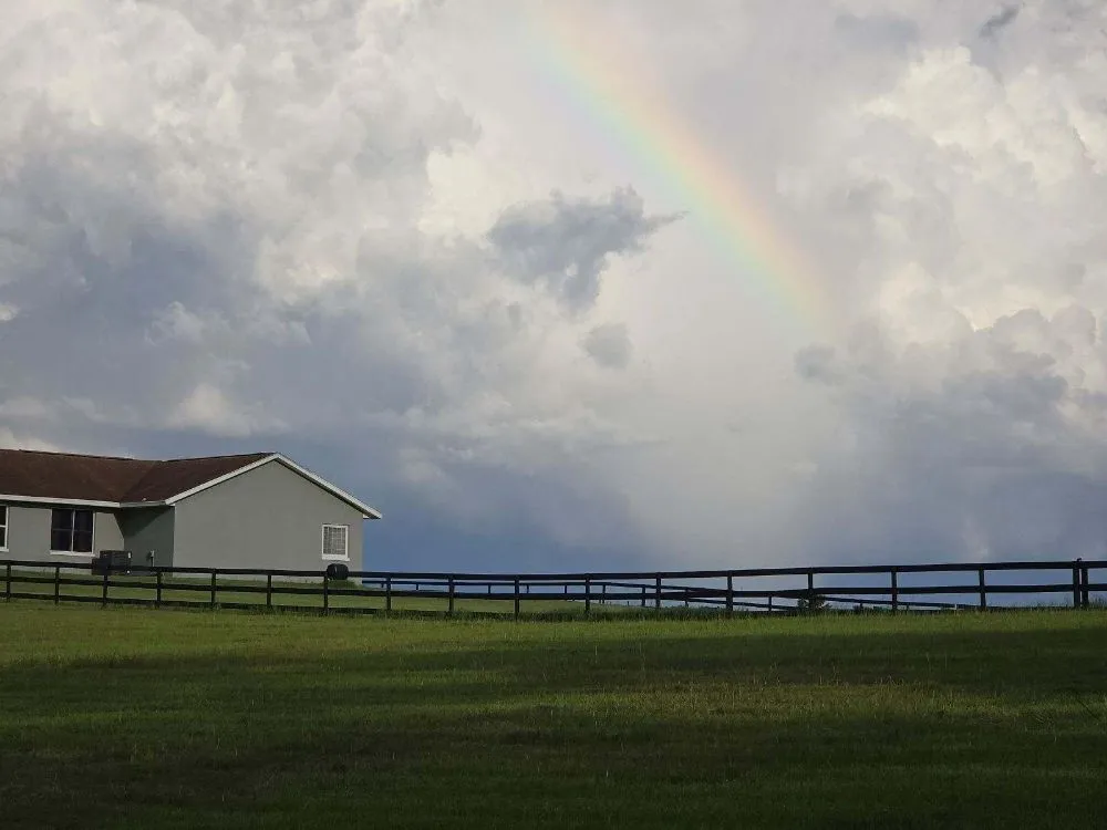 Top-rated yard maintenance in Inverness, FL by Green Acres Lawn Service