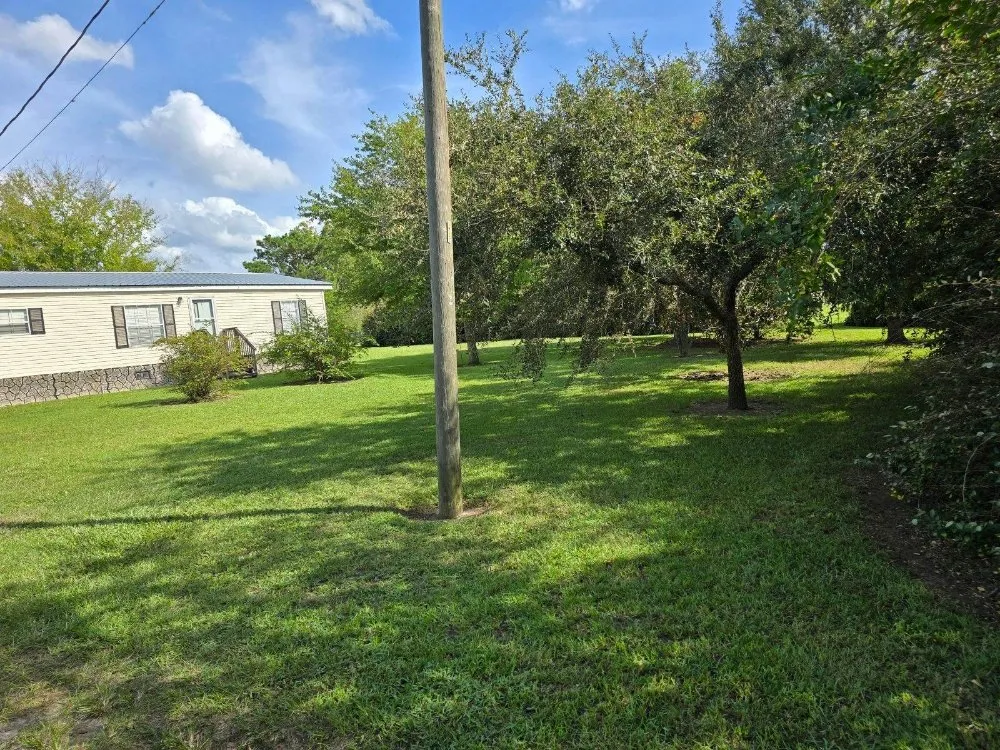 Expert landscape installation experts serving Inverness, FL - Green Acres Lawn Service