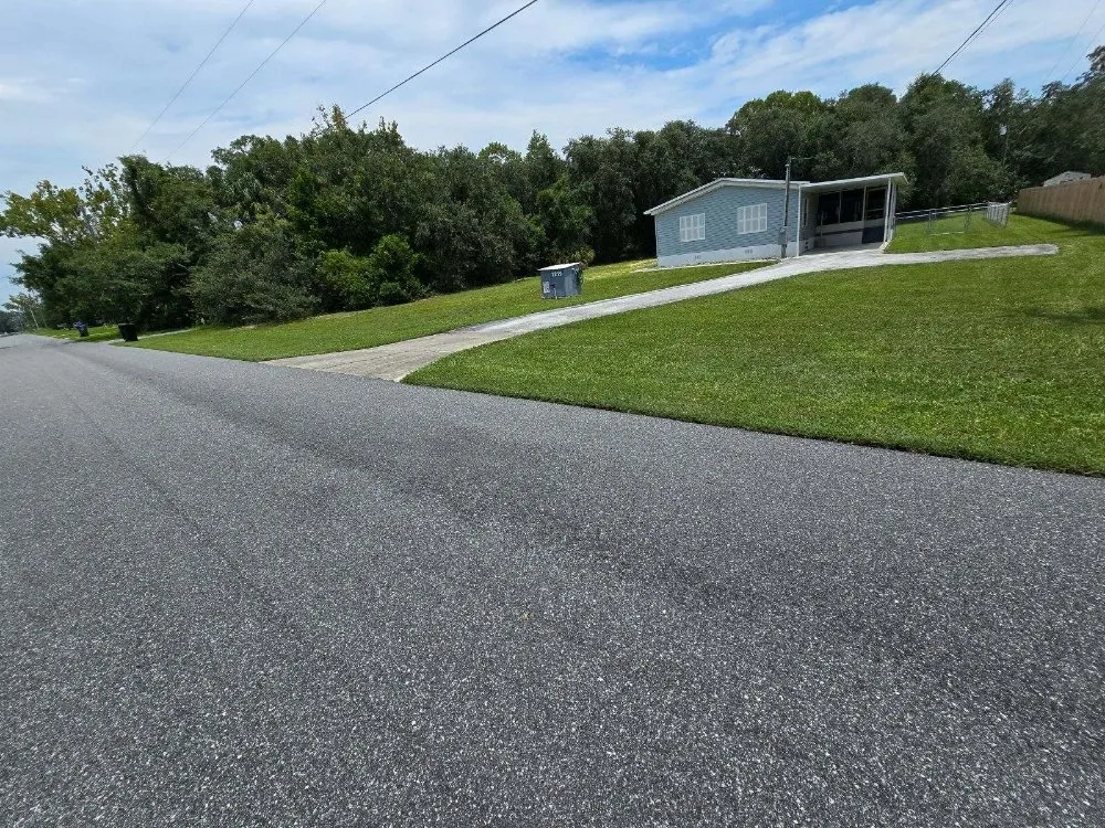 Reliable lawn mowing service in Inverness, FL by Green Acres Lawn Service