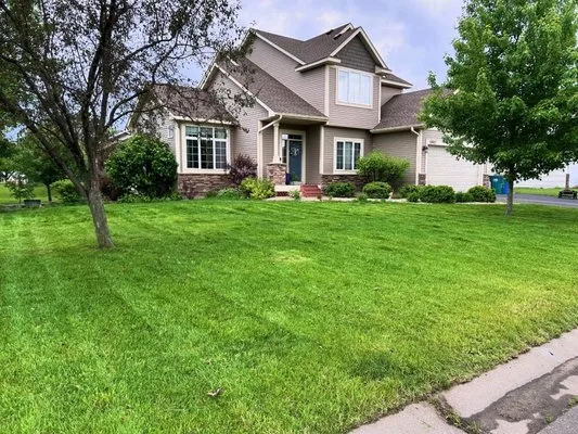 Green Acres Lawn Service