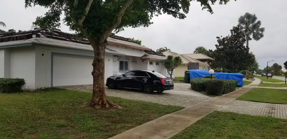 Top-rated landscape design experts serving West Palm Beach, FL - Green Acres Lawn Service