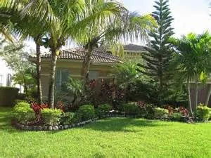 Local lawn care service experts serving Brooksville, FL - Green Acres Lawn Services