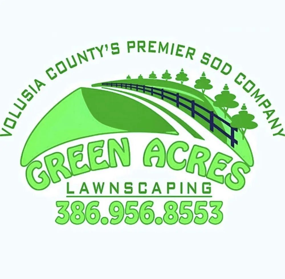 Expert lawn mowing service in DeLand, FL - Green Acres Lawnscaping