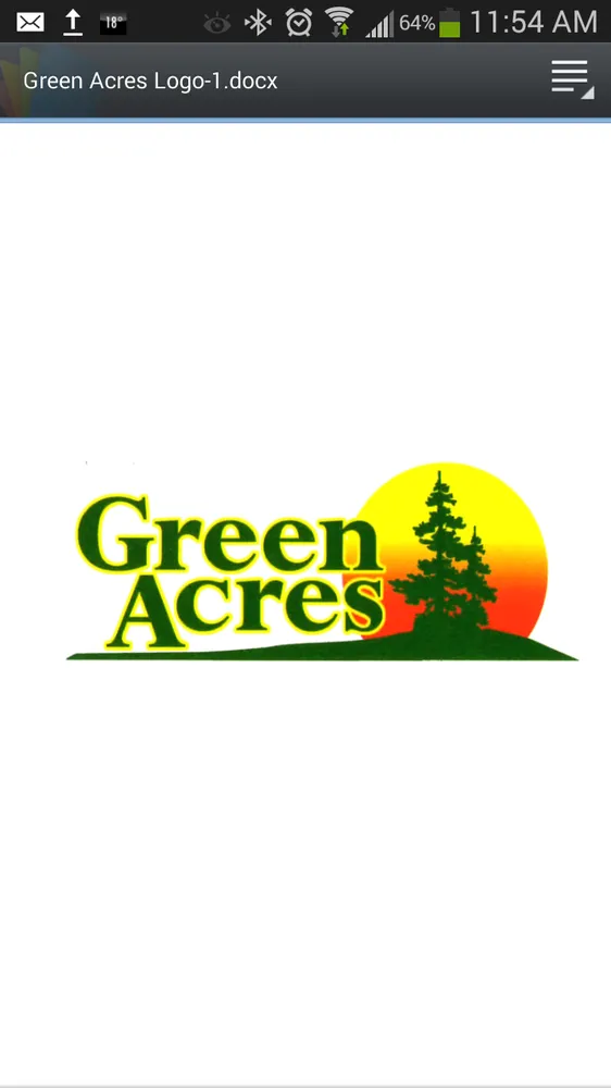 Expert lawn mowing service near you in Newburgh, NY by Green Acres