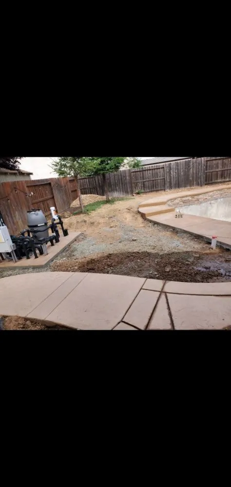 Affordable lawn care service for beautiful yards in North Highlands, CA by Green Acres