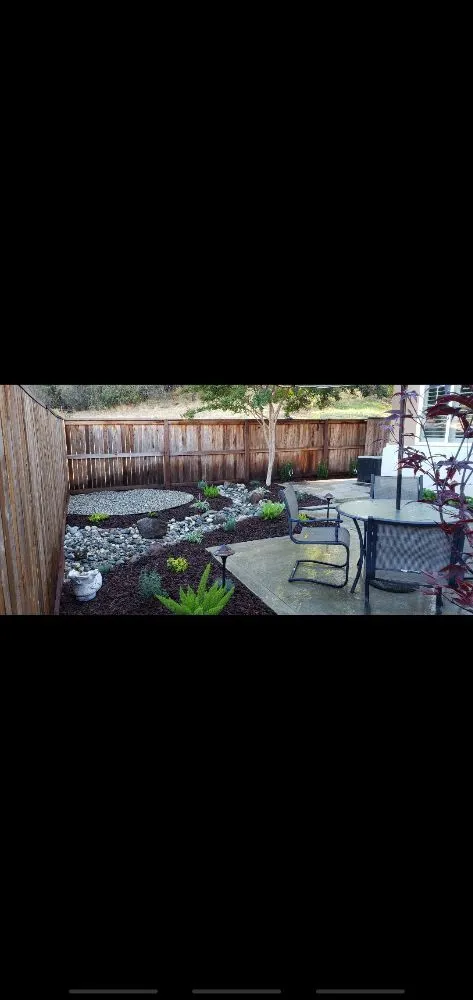 Reliable lawn mowing service experts serving North Highlands, CA - Green Acres