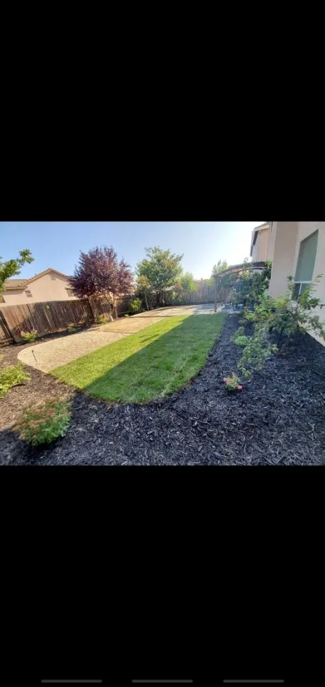 Reliable landscape installation with custom design across North Highlands, CA - Green Acres