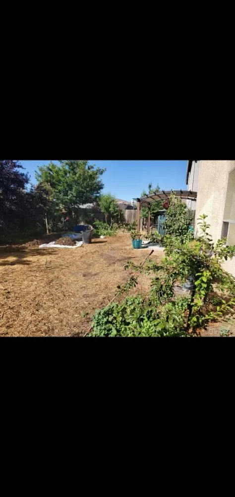 Professional landscape installation in North Highlands, CA - Green Acres