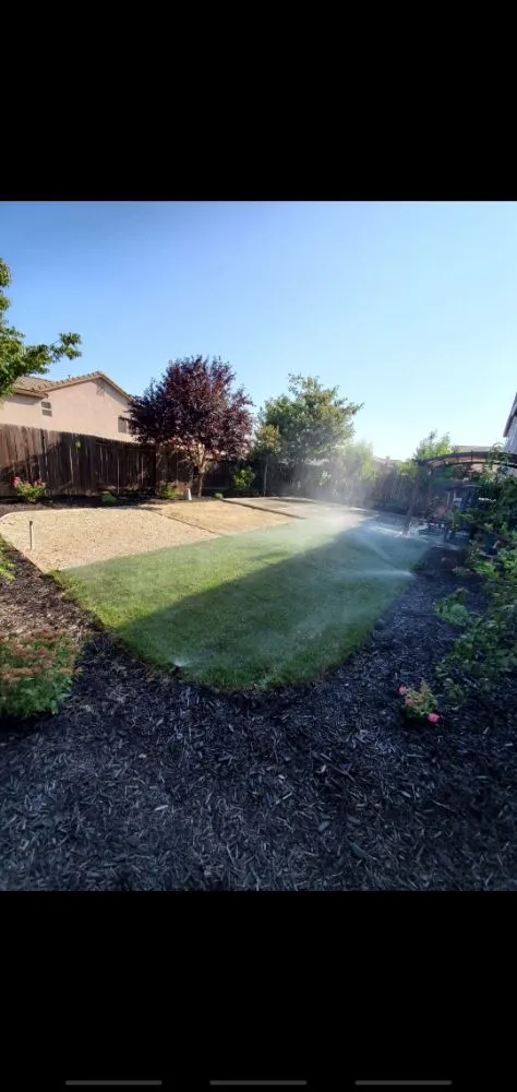 Trusted lawn mowing service for residential properties across North Highlands, CA - Green Acres