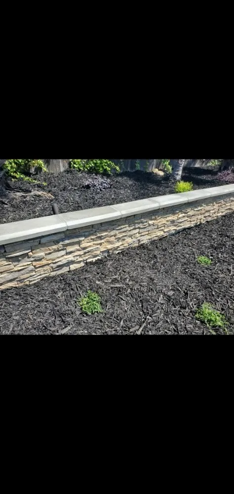 Custom landscaping services experts serving North Highlands, CA - Green Acres