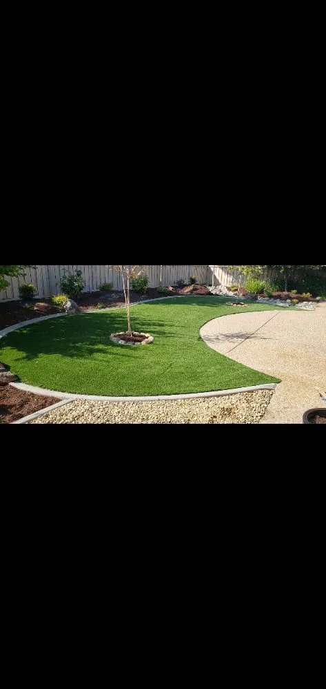 Expert lawn care service for outdoor upgrades across North Highlands, CA - Green Acres