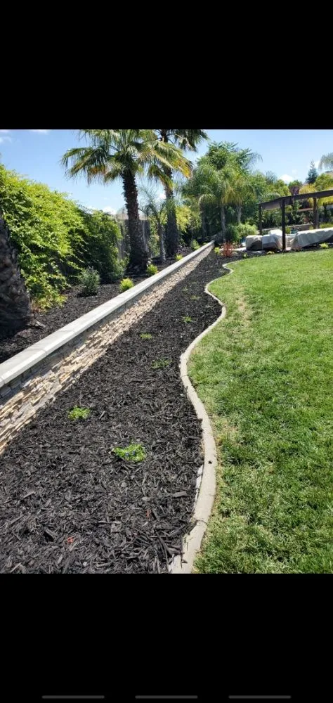 Expert outdoor landscaping in North Highlands, CA - Green Acres