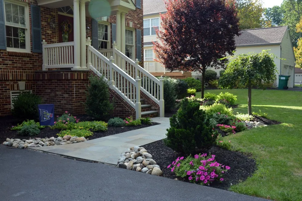 Affordable yard maintenance in Colmar, PA - Green Acres Nursery & Garden