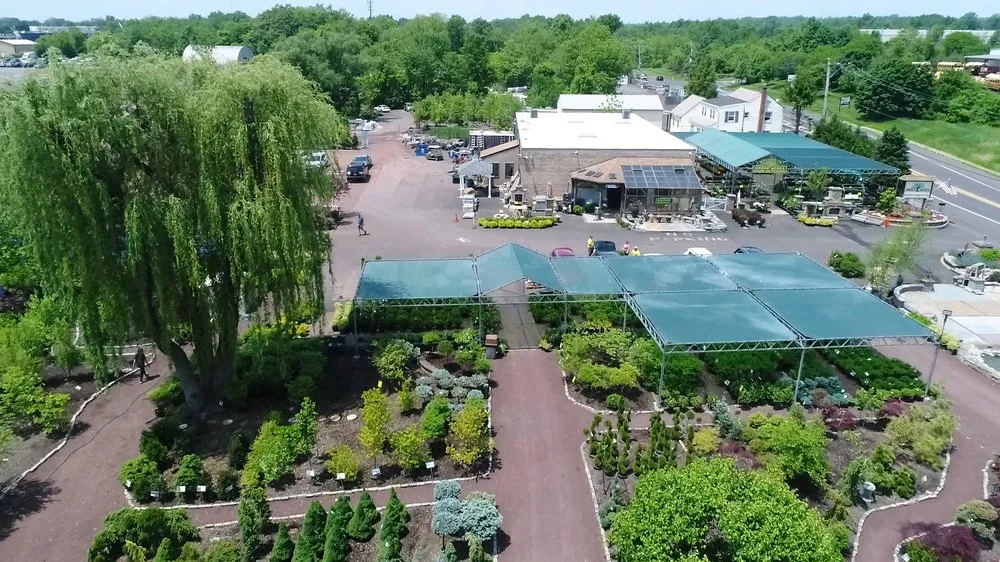 Expert landscape installation experts serving Colmar, PA - Green Acres Nursery & Garden