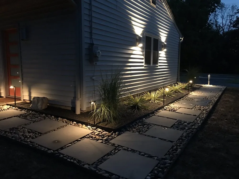 Expert yard cleanup service for outdoor upgrades across Colmar, PA - Green Acres Nursery & Garden