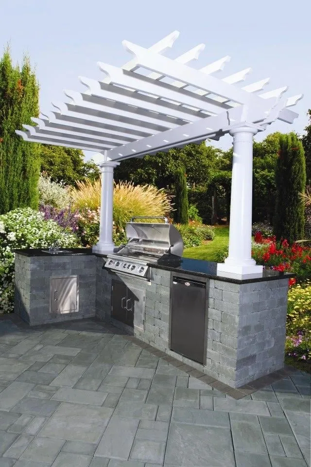 Reliable lawn care service for year-round maintenance across Colmar, PA - Green Acres Nursery & Garden