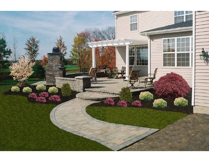 Top-rated landscape design experts serving Colmar, PA - Green Acres Nursery & Garden