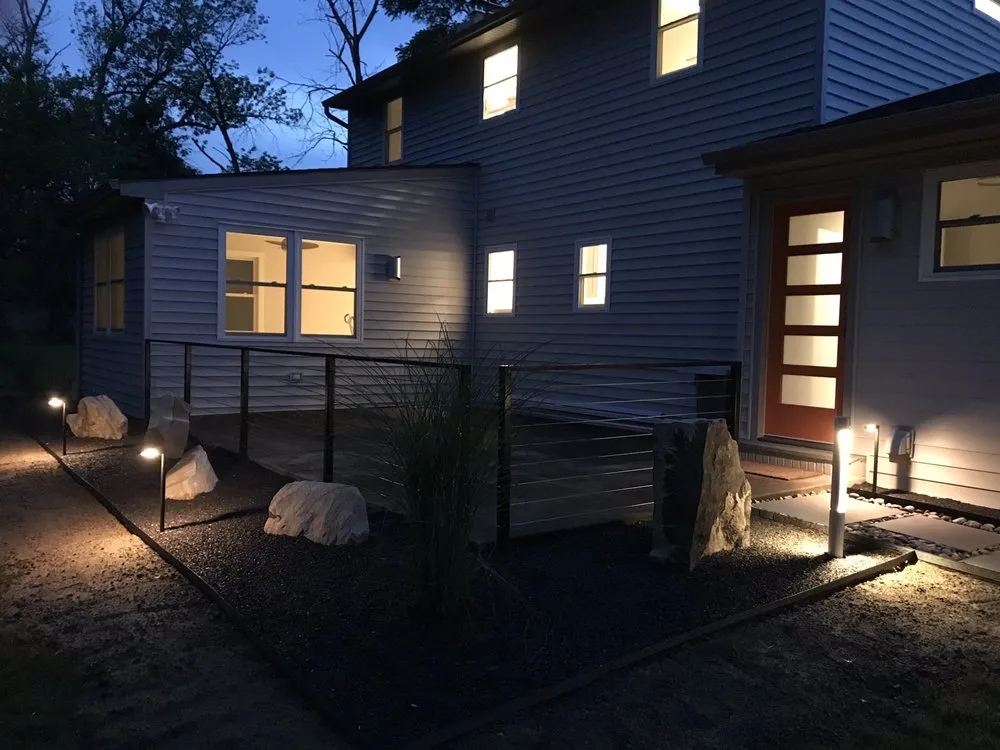 Professional landscaping services experts serving Colmar, PA - Green Acres Nursery & Garden