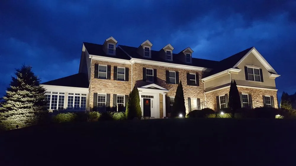 Reliable landscaping services for homes across Colmar, PA - Green Acres Nursery & Garden