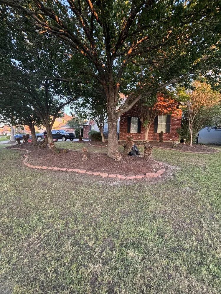 Affordable residential landscaping experts serving Metairie, LA - Green Acres Pro