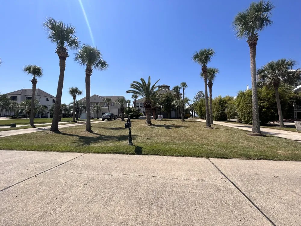 Local residential landscaping experts serving Metairie, LA - Green Acres Pro