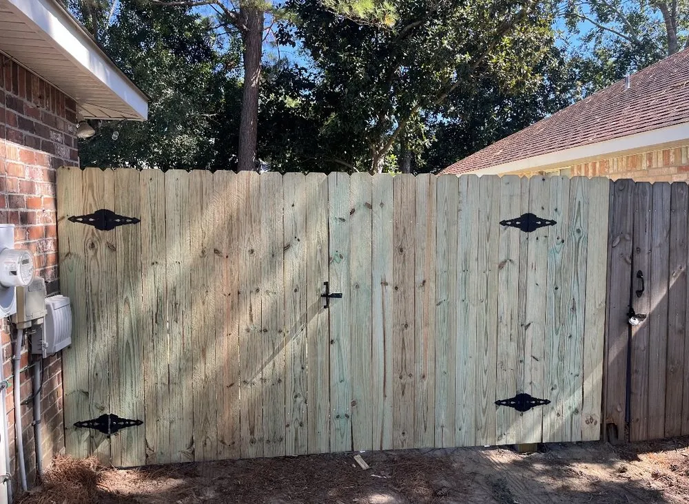 Custom lawn care service in Metairie, LA by Green Acres Pro