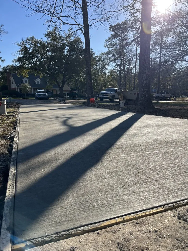 Affordable yard cleanup service in Metairie, LA - Green Acres Pro