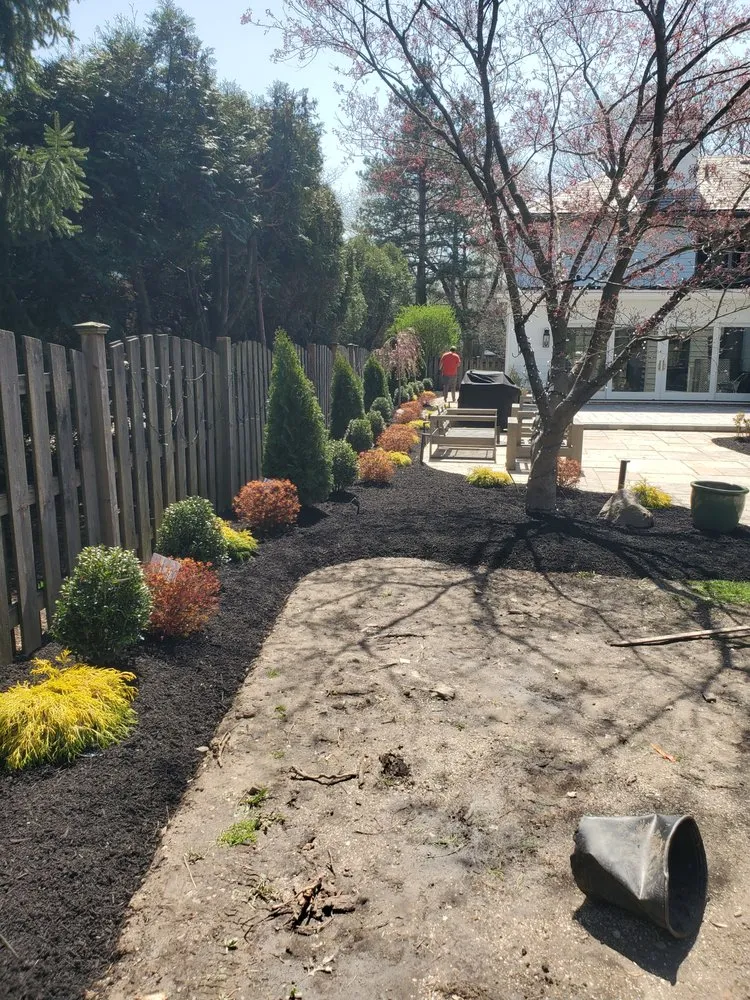 Trusted lawn mowing service experts serving Bedford Heights, OH - Green acres services